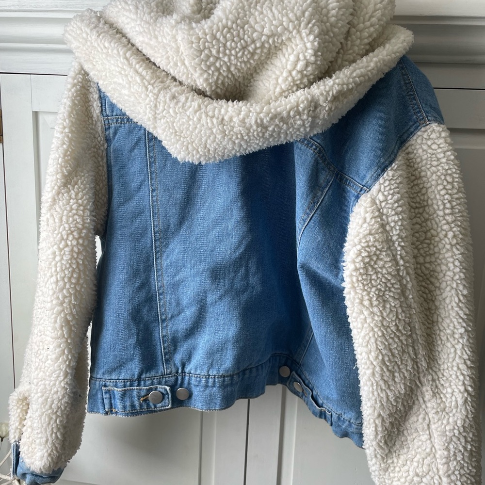 COPY - Jean jacket